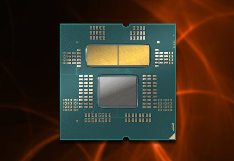 AMDは、AIエージェントがマルチプロセッサCPUへの関心を高めたと述べました