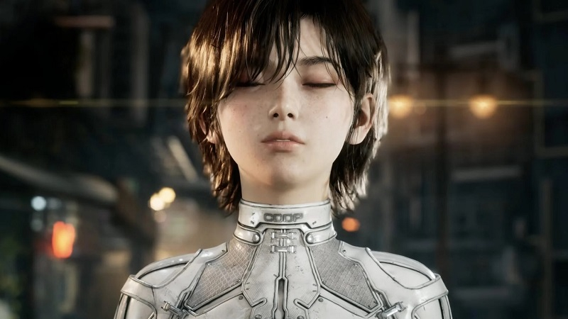 スターラーベイル2が最初のトレーラーと新しいタイトル「スターラーベイル：ブラッドレイン」でデビューします