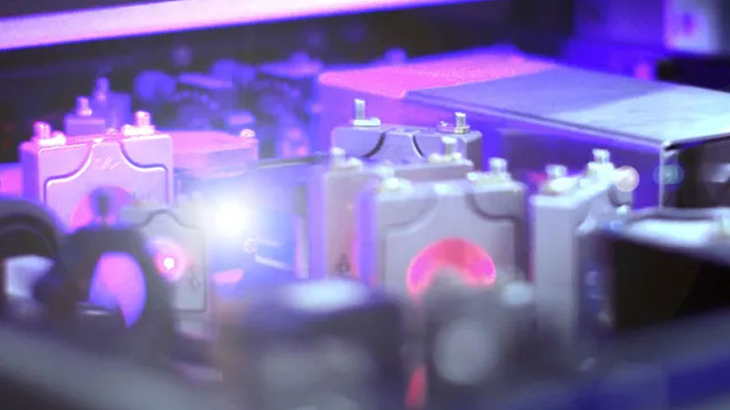 ドイツ・テレコムはベルリンの都市インターネットを通じて量子テレポーテーションの成功したテストを実施しました。