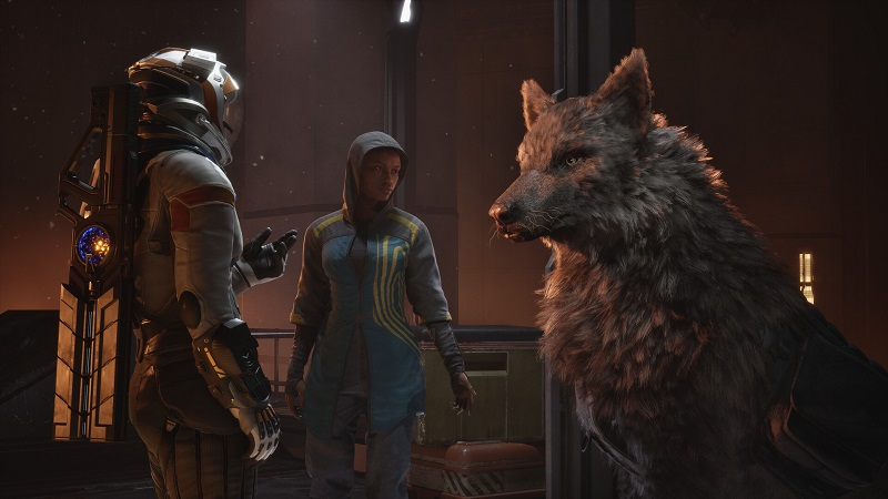終わりのない対話にうんざりですか？『Exodus』の新しいティーザーが『Mass Effect』ファンの注目を集めました。