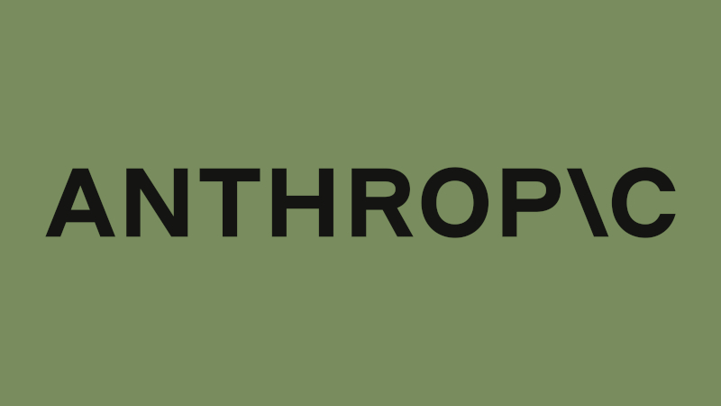 Anthropic：私たちはペンタゴンの閉鎖システムでClaudeモデルから「ルビリンキ」を持っていません。