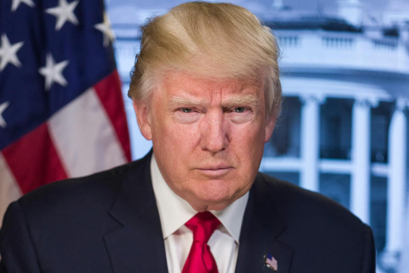 テクノロジーの巨人たちは、ついにトランプ氏をAI強制検査命令への署名を辞退させるよう説得した。