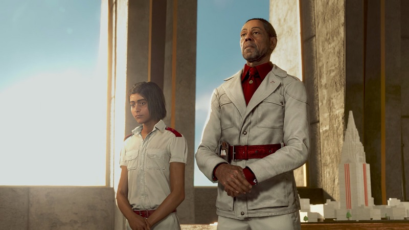 ユービーアイソフトは、Far Cryと複数のAssassin’s Creedプロジェクト（マルチプレイヤーモードを含む）の「非常に有望な」2つのゲーム開発を確認しました