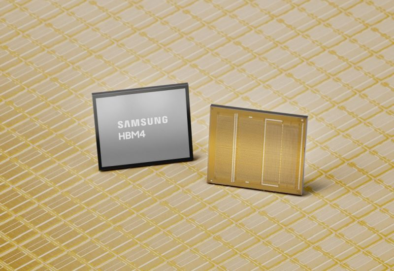 サムスンは、HBM4をHBM3Eより20〜30％高い価格で提供し、AIメモリ分野での地位を取り戻すことを計画しています