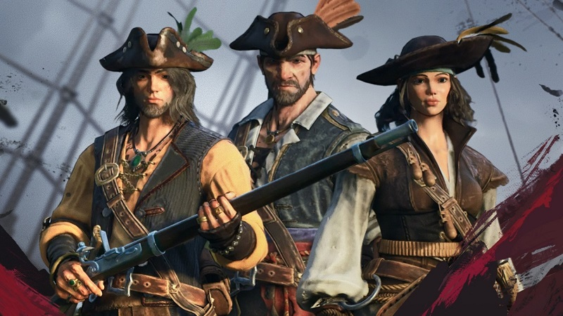 「キャプテンたち、また感動させるね！」—海賊ゲームWindroseが新しい販売記録を達成し、技術的な改良を加えたアップデートを公開します