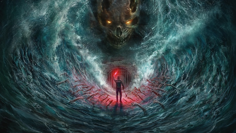 心理ホラーシューティングゲーム「Total Chaos」は、Turbo Overkill 開発者によってより難しく恐ろしいアップデート版がリリースされる予定で、新バージョンの発売日はまだ未定です