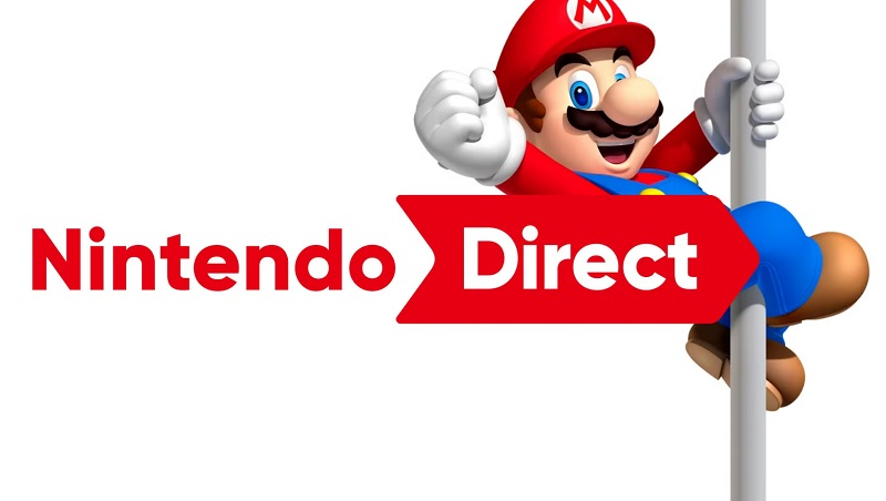 著名なインサイダーが予測するには、6月の大規模なNintendo Directプレゼンテーションは来週開催される見込みです