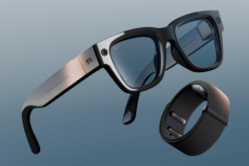 Meta ✴ Ray‑Ban Display スマートグラスはサードパーティアプリのサポートを受けるようになります