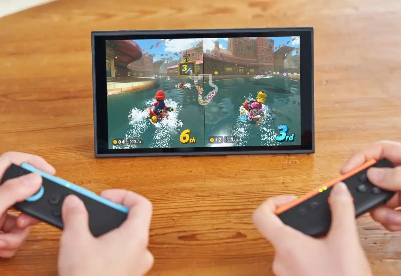 任天堂は、発売からわずか1年でSwitch 2の販売が減少すると警告しています。