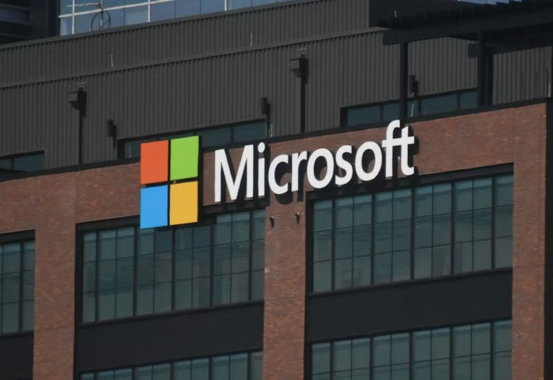 マイクロソフトは「やさしい」縮小を導入します：従業員の7％が早期退職金を受け取ります