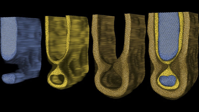 新しいツールはナノメートルトランジスタの欠陥検索を高速化し、プロセスデバッグをより簡単で楽しくします