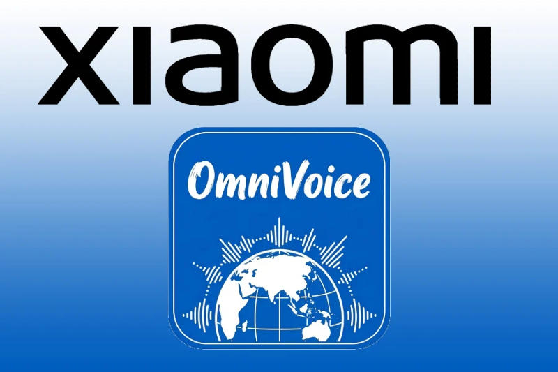 小米はOmniVoiceをリリースしました。これはほぼすべての言語でテキストを音声化し、声をコピーできるオープンAIモデルです