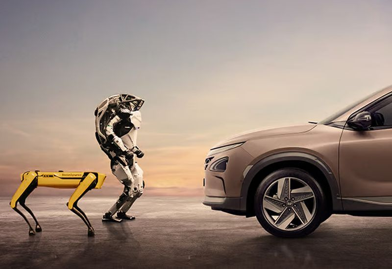 韓国の電池製造工場は、ロボット技術市場をますます積極的に調査しています