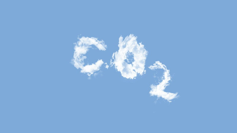 数十万から数千万へと変わった：人工知能がテクノロジー大手の炭素クレジット需要を加速させた