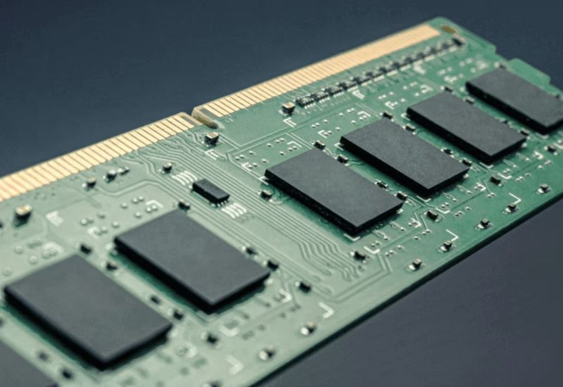 HPはメモリ市場の長期的な低迷に直面しており、これにより1年間でパーソナルコンピュータの供給が10％以上減少する見込みです。