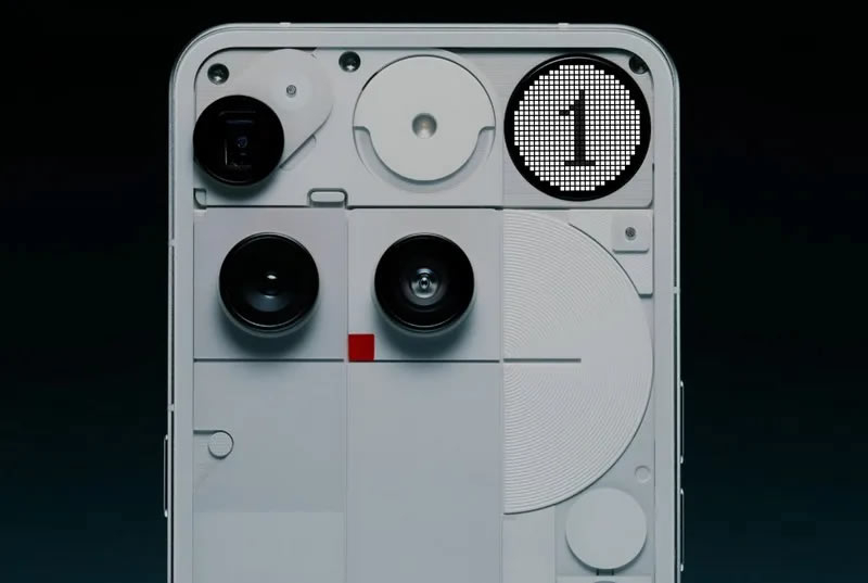 Nothing Phone（4）は今年発売される予定はありません。カール・ペイ氏がその理由を説明し、代替案を提示しました。