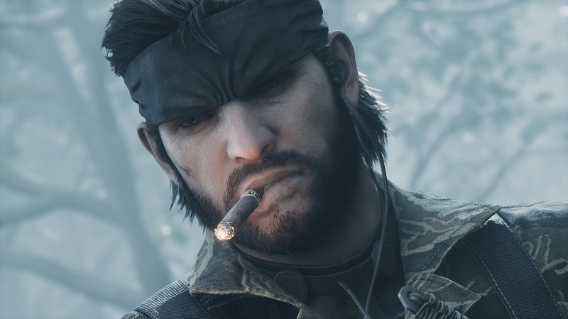 コナミは「Metal Gear Solid Delta：Snake Eater」のリメイクが記録的な売上を達成し、MGS3に対するすべての期待を超えたと発表しました