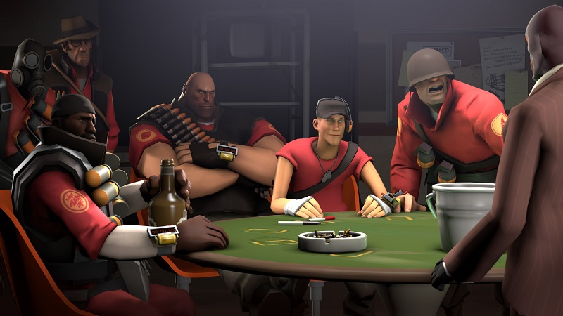 Valveはニューヨーク当局の賭博行為に関する主張を否定し、Counter-Strike 2のルートボックスをラブウィーと比較しています