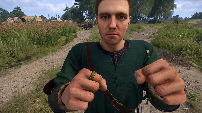 Warhorseは「ロード・オブ・ザ・リング」風のRPG開発を確認し、Kingdom Come: Deliveranceの続編を手掛けることを発表しました