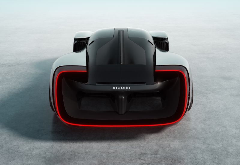 小米は、今後3年間で人工知能の開発に最低87億ドルを投資する予定です