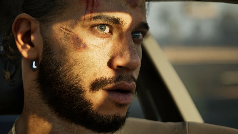 レイリー・ベンジスは一時的に自社のBuild a Rocket Boyを離れ、MindsEyeはCyberpunk 2077の成功を模倣しようとしています