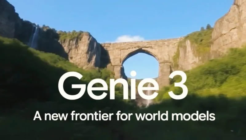 Googleはゲーム業界の期待を上回りました。AI生成器Project Genieの導入により、主要開発者の株価が下落しました