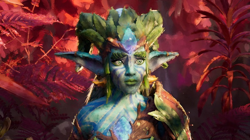 『Mighty & Magic』の「父」、すなわち Heroes の開発から20年以上離れたままだった彼が、『Heroes of Might & Magic: Olden Era」の制作に加わりました。