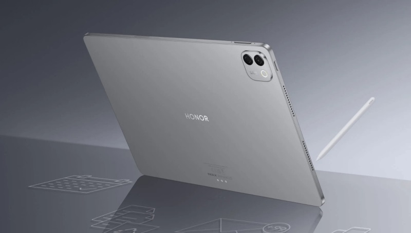 オーハンは世界で最も薄いAndroidタブレット「MagicPad 4」の発売を発表しました