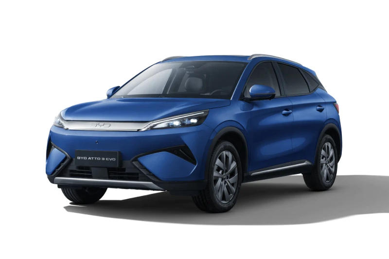 BYDは2か月連続でテスラを上回り、ヨーロッパの販売差を拡大した。