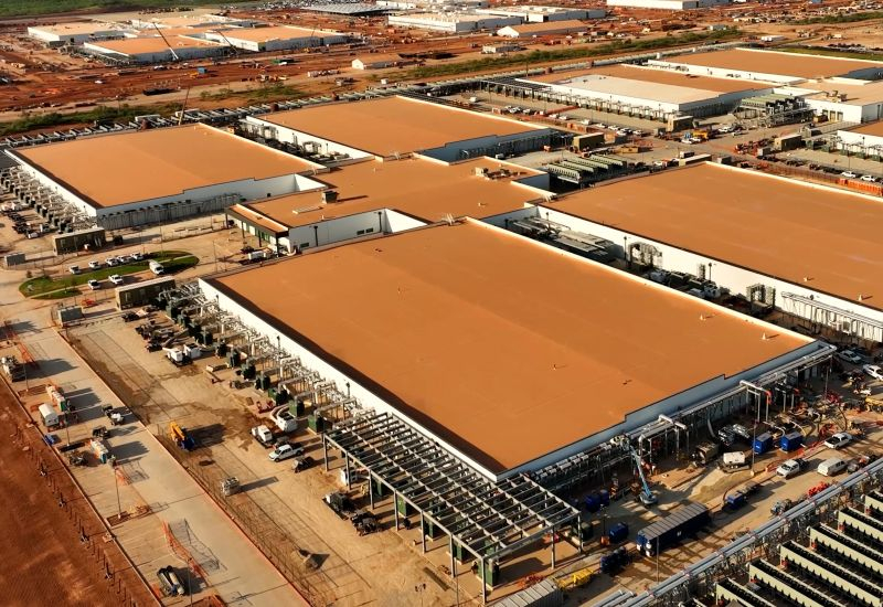 OpenAIはIPO前の投資家の不安を減らすためにデータセンター建設を縮小した。