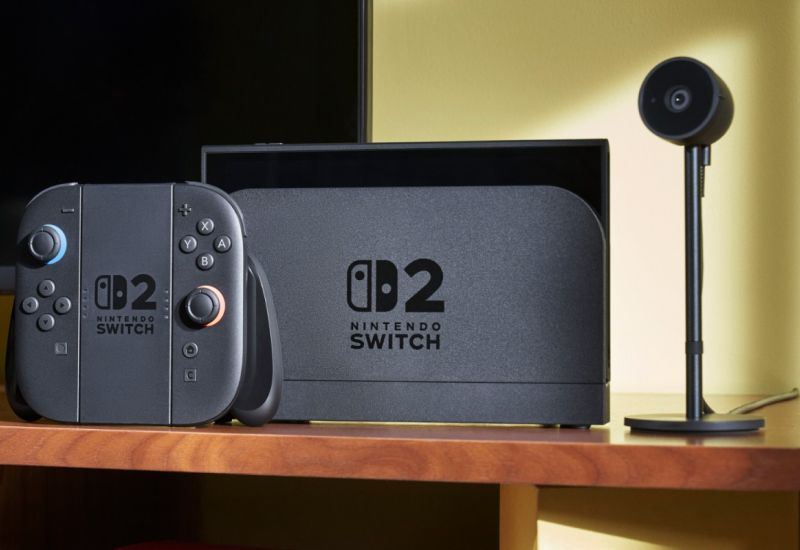ニンテンドーは、強いデビューにもかかわらず米国での売上不振によりSwitch 2の発売を縮小し、モデルが停滞しています
