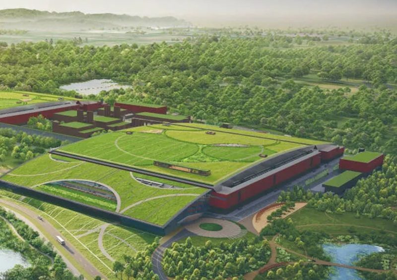 日本は、人工知能チップ用の2nmプロセス開発を目的としたRapidusプロジェクトに追加で40億ドルを投資しました