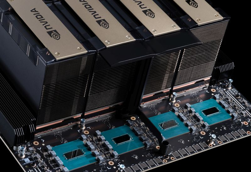 米国は、中国企業へのNvidia H200アクセラレータの販売を1社あたり最大75,000台に制限する意向です