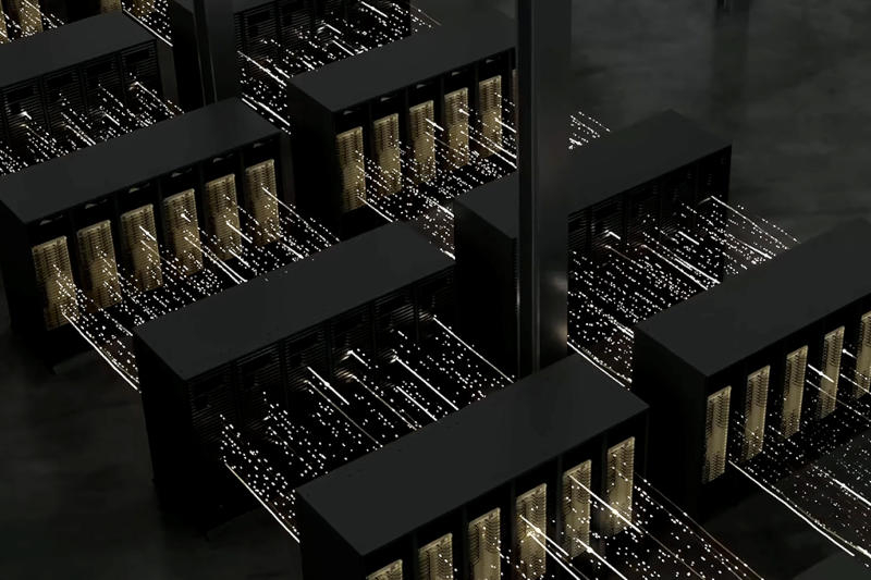 Nvidiaは、Blackwellアーキテクチャの改良によりニューラルネットワークの推論コストが10倍にまで削減されたと発表し、その成功をハードウェアだけでなく他の要因にも帰せていると述べました