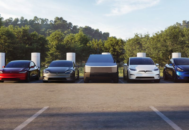 テスラは、米国の2nmメガファクトリー・テラファブでチップ製造を行うために台湾で専門家を探し始めました