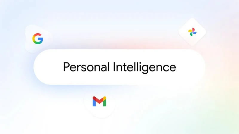 Googleは無料ユーザーにChrome、Gemini、およびAI Modeで「パーソナルインテリジェンス」へのアクセスを提供しました。