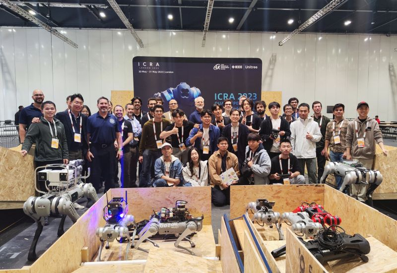 中国の科学者や技術者が米国から自国へ大量に帰国すること