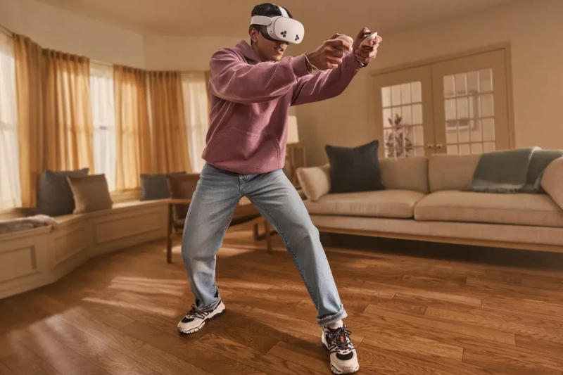 Meta✴はVRアプリSupernaturalの閉鎖を辞退し、代わりにその開発を独立した会社として分離する。