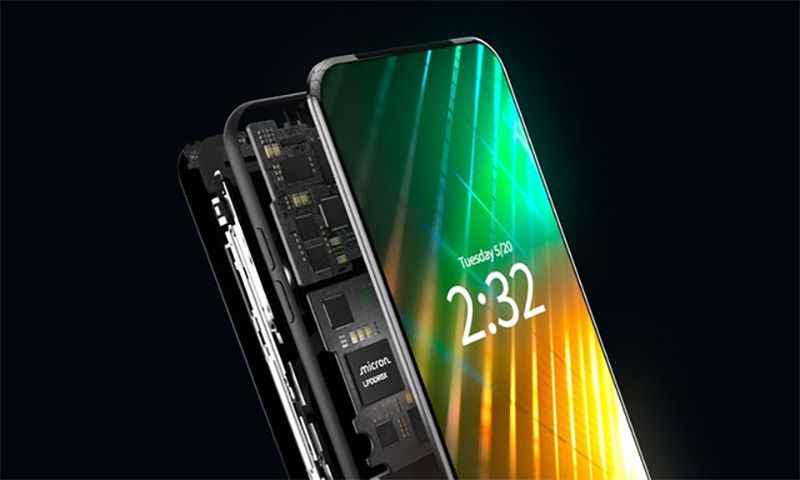 スマートフォンメーカーは第2四半期にメモリコストが急騰しています