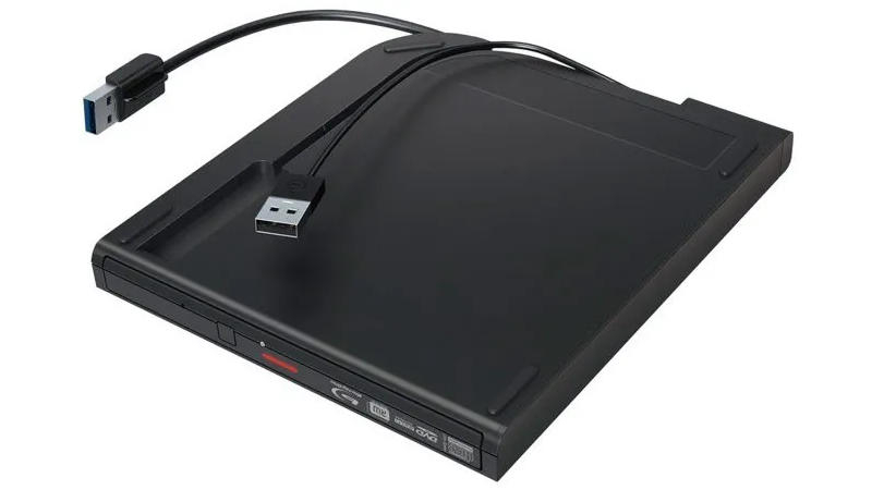 日本はブルーレイプレーヤーの生産をバッファロー社によって停止した。