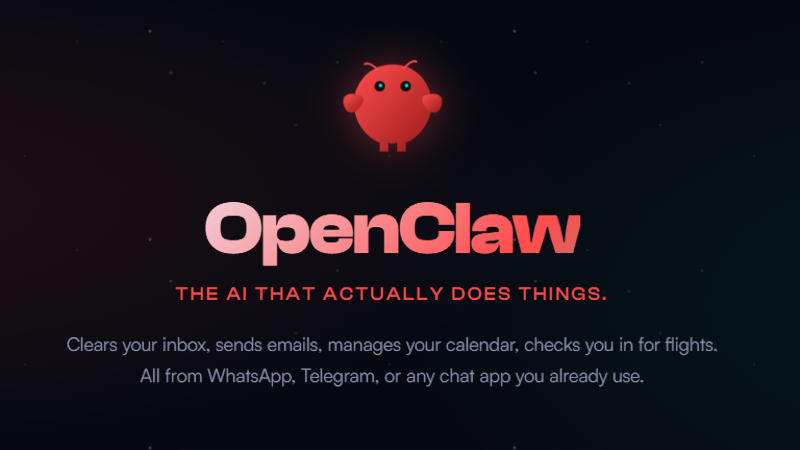 GoogleはOpenClawやその他の外部AIエージェント向けにWorkspaceアプリを開始しました。