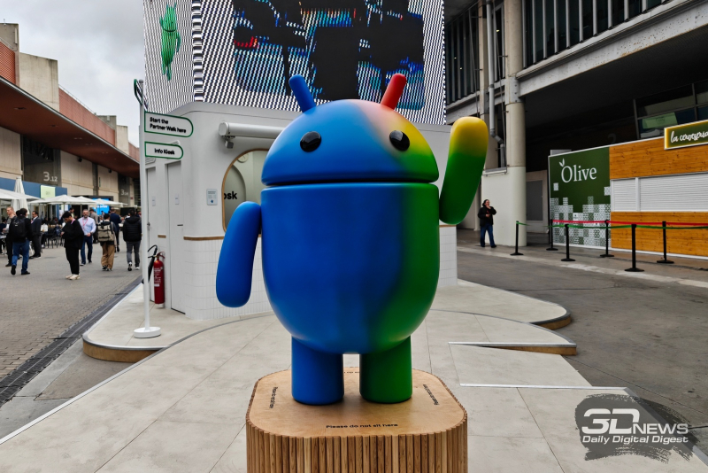 GoogleはAndroidデバイスのパフォーマンスとバッテリー寿命を向上させる方法を説明しました