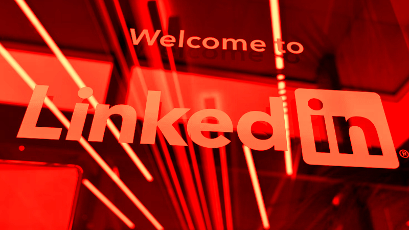 LinkedInはユーザーのデバイスにインストールされているソフトウェア製品について、秘密裏に情報を収集しています。