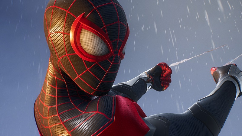 新作Spider‑Man 3のティーザーが、マーベルズ・スパイダーマン２のスター登場後にファンを熱狂させました