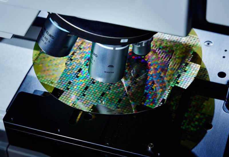 GoogleはAI技術の成長により、サムスンのトップ5大顧客に初めて加わった。