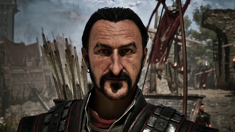 リメイク版「ゴシック」の開発者たちは、世界とキャラクターに命を吹き込むためにどのようにして真実味とディテールを具現化したか

(Note: The instruction says no language tag, just translation. Provide Japanese translation.)リメイク版「ゴシック」の開発者たちは、世界とキャラクターに命を吹き込むためにどのようにして真実味とディテールを具現化したか