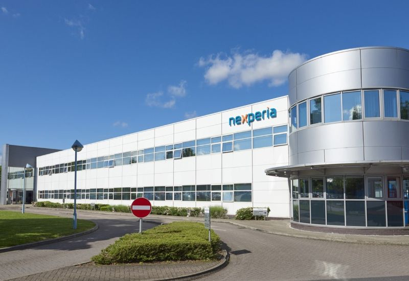 非公式のヨーロッパ：Nexperia の中国工場がシリコンウェハーを使用せずにチップの生産を始めました。